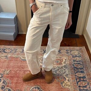 Levi’s Women’s Utility Jeans